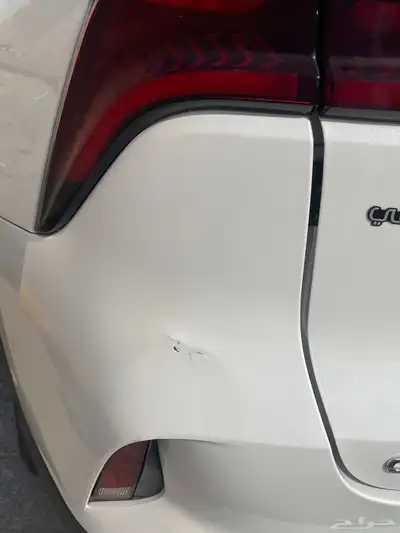 للبيع شانجان CS75 Plus ممشى 53000 4
