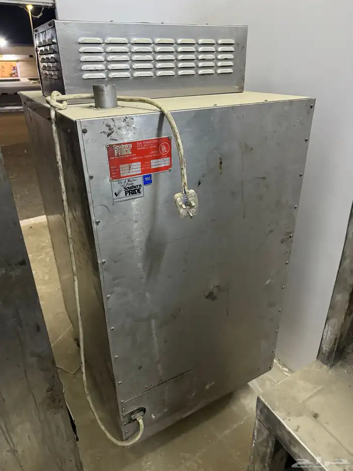 ادوات مطعم للبيع مكه جبل النور 22