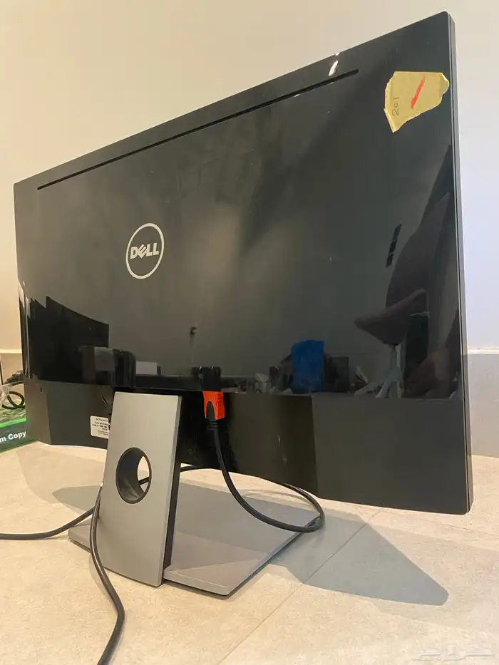 شاشة ديل Dell 0