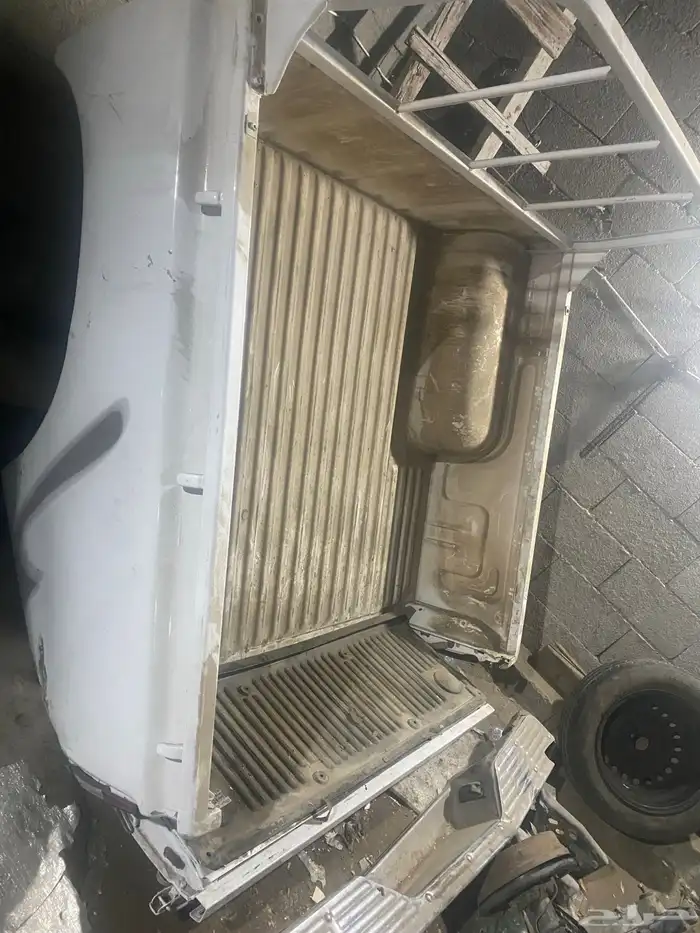 ددسن 2007 نيسان حوض وابواب 0