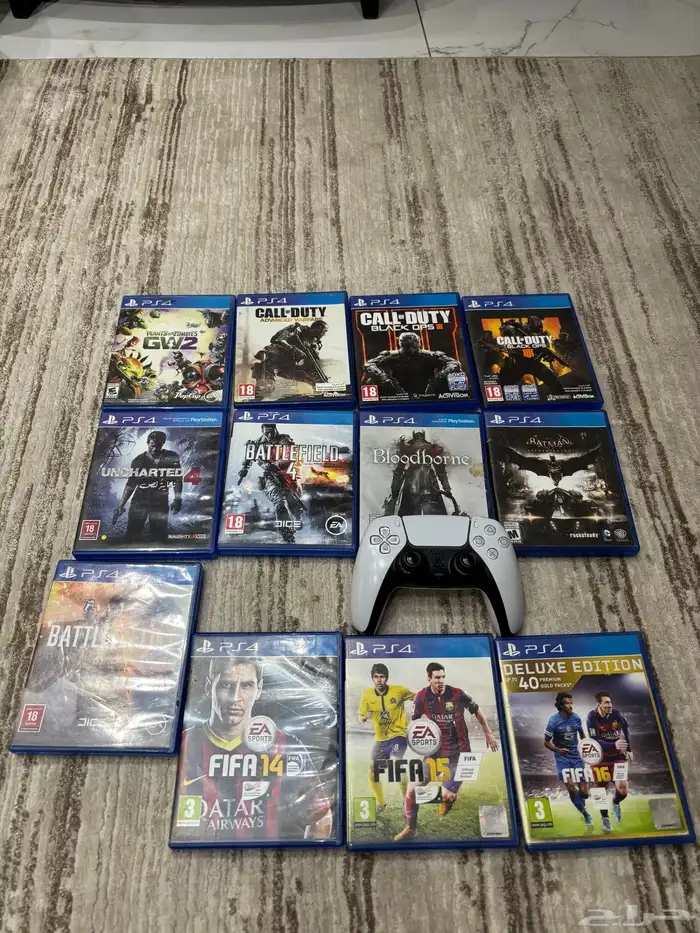 ألعاب ps4-ps5 شريط   محرك 0