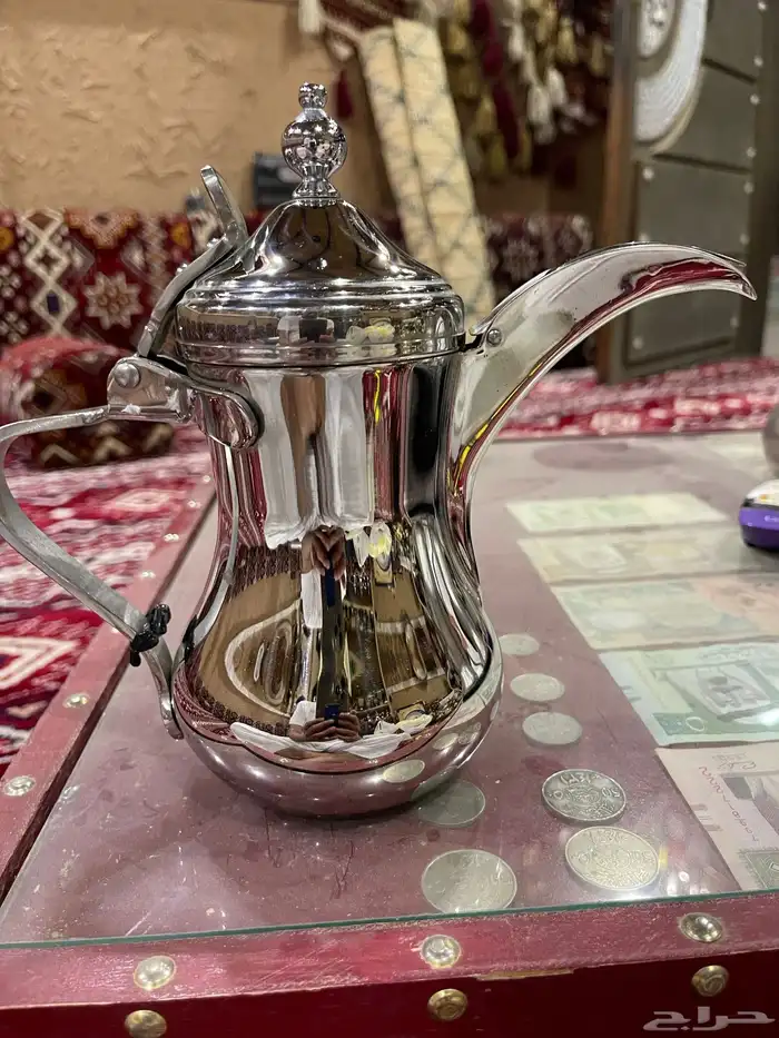 دلة العساف 15