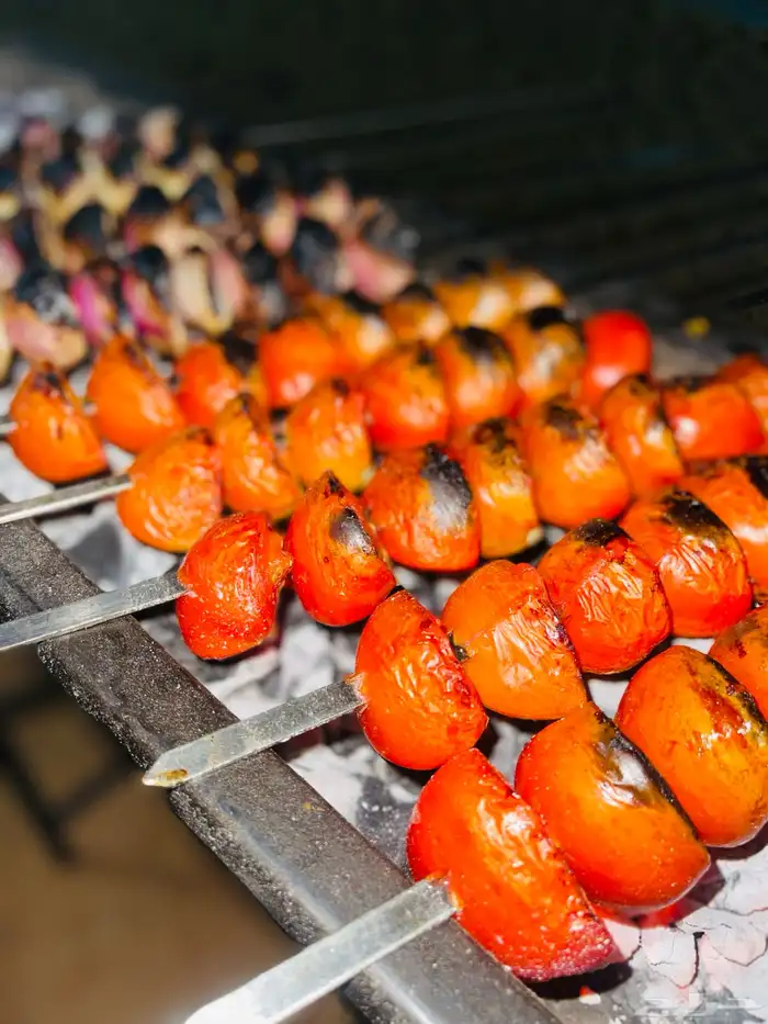 مشويات خارجيه مشاوي شواء شوي ذبائح 6