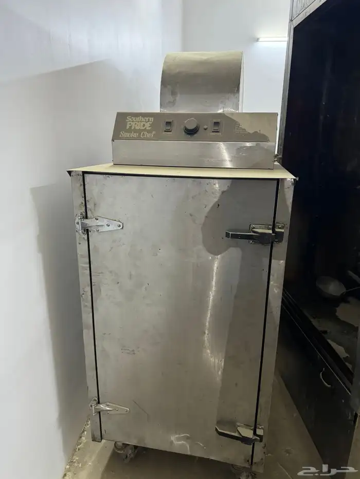 ادوات مطعم للبيع مكه المكرمه جبل النور 15