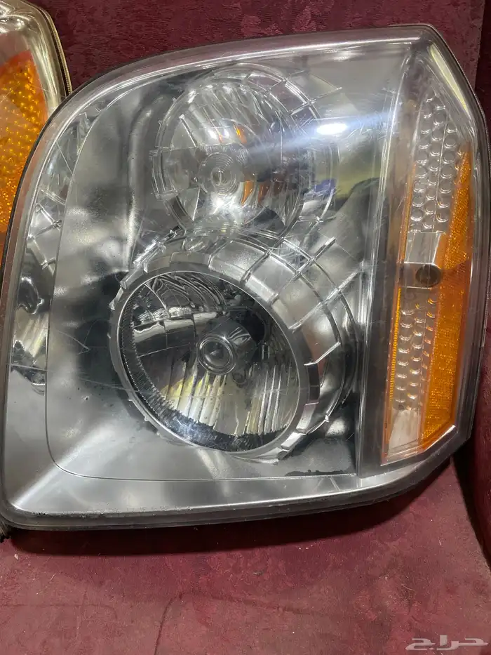 شمعه دينالي جهه السواق الموديل 2007-2014 1