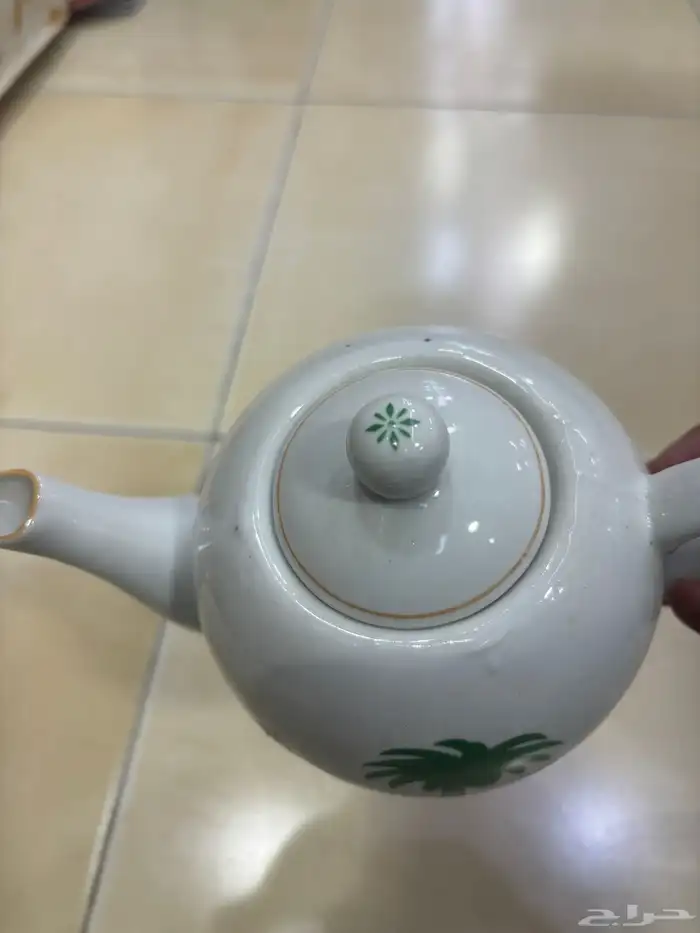 براد شعار المملكة 1