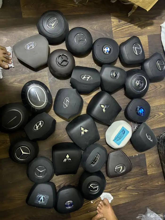 تصليح جميع أنواع الأرباق 7