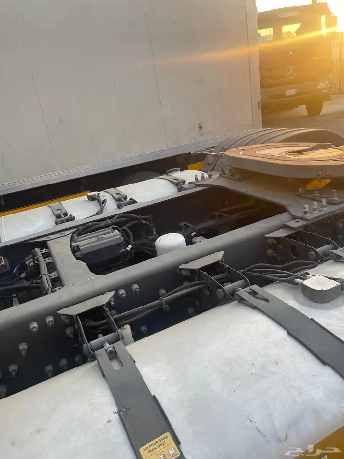 فولفو 2018 طراز 460 بطاقة جمركية 4