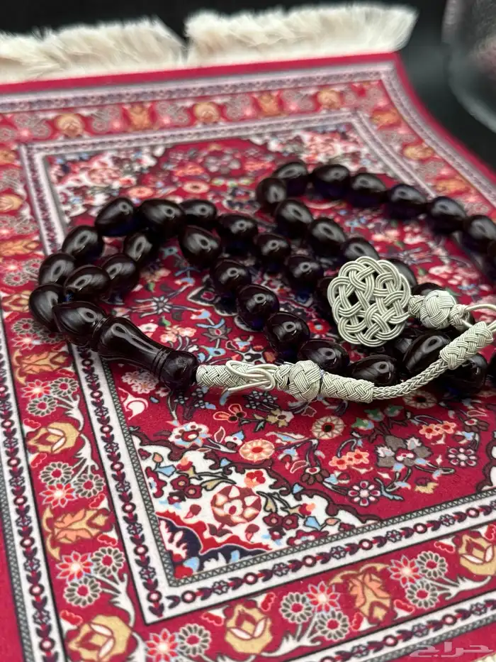 للبيع سبح زعفران فوائح 9