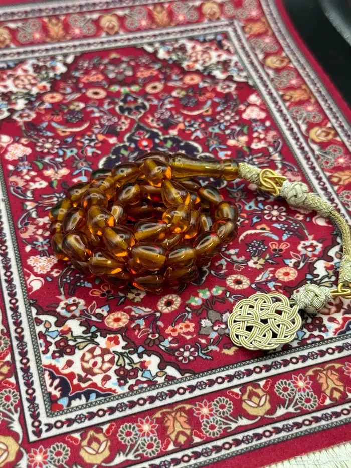 للبيع سبح زعفران فوائح 11