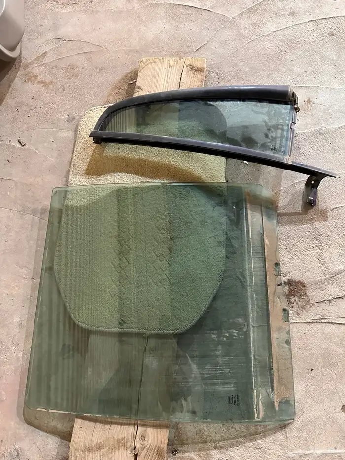 ديكور باب اكسبديشن مع قزاز 1