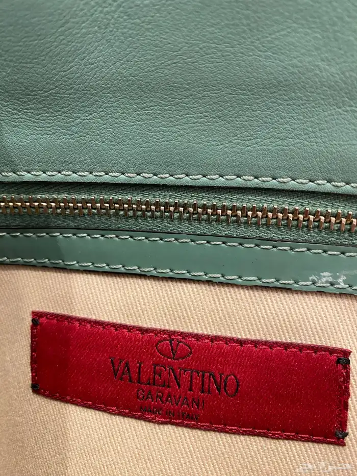 حقيبة فالنتينو الاصليه فنتج 2