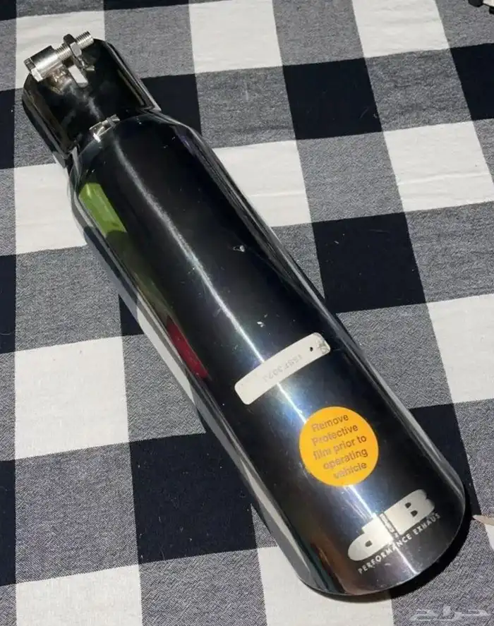 دودج رام تشارجر شالنجر -مخرج كورسا اسود كروم 3