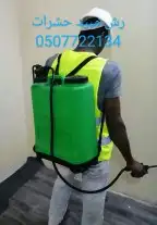 تسليك مجاري تسليك بلاعات رش مبيد حشرات 2