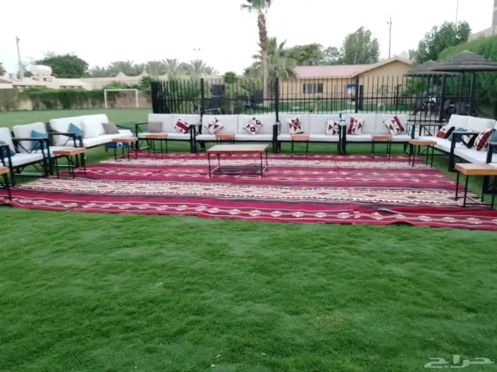 تاجير جلسات شعبيه حي الرمال تاجير جلسات كويتى جلسات تراثية 1