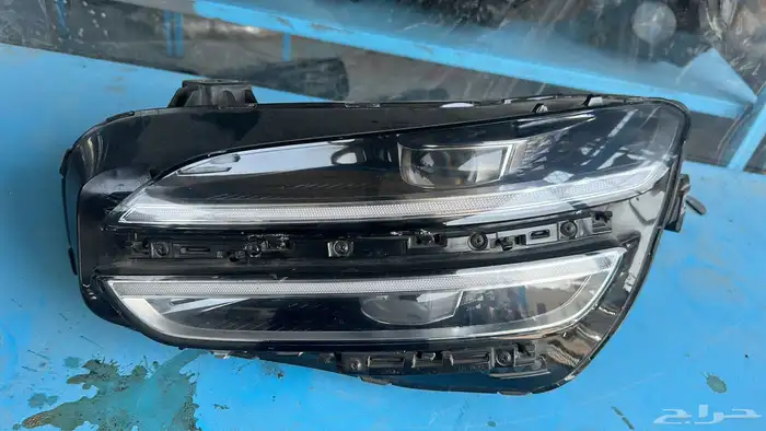 شمعة جنسس جي 70 يسار 0