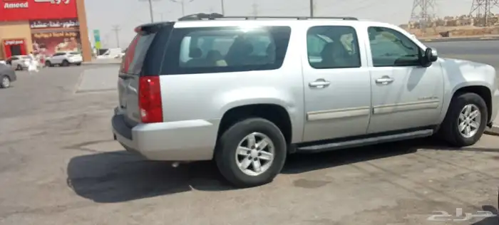 جمس يوكن 2010 0