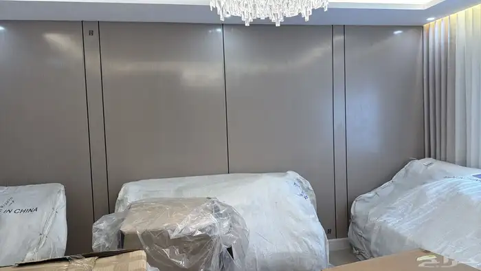 ديكور تحت الدرج 1