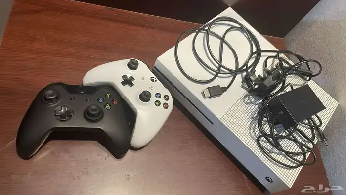 اكس بوكس ون 1