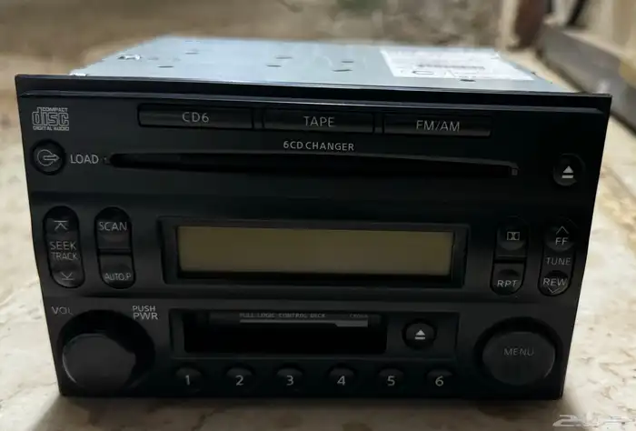 مسجل نيسان 2
