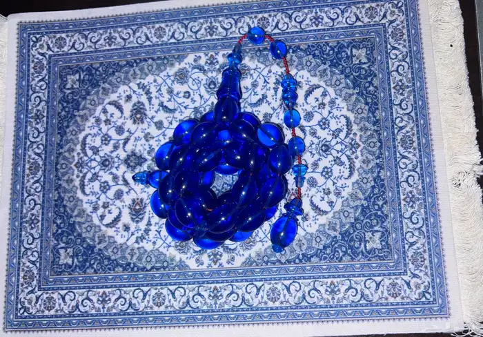 مسباح كاست ببسي 1