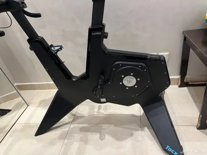 Tacx neo bike home trainer 5