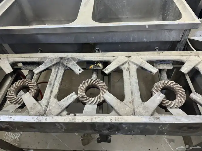 ادوات مطعم للبيع مكه المكرمه جبل النور 10