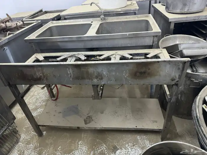 ادوات مطعم للبيع مكه المكرمه جبل النور 11