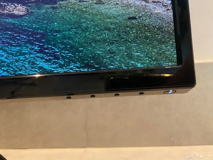 شاشة ديل Dell 2