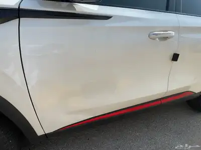 للبيع شانجان CS75 Plus ممشى 53000 2