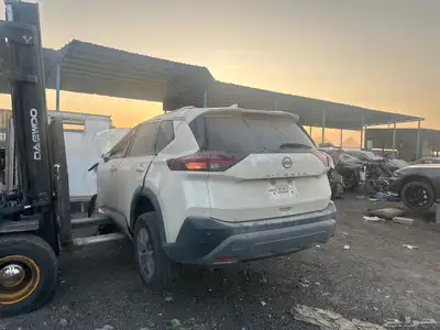 قطع غيار اكستريل 2