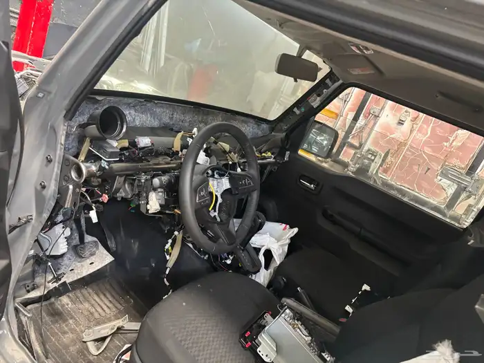 تصليح جميع أنواع الأرباق 2