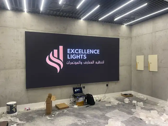 تنظيم المعارض والمؤتمرات و افتتاحات العقار جميع الايفنتات 5