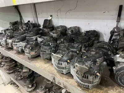 قطع غيار لكزس 2
