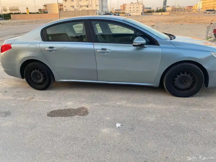 بيجو508 0