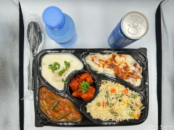 بوفيهات مفتوحة خارجية كفي بريك فطار شعبي صباحي للشركات 4