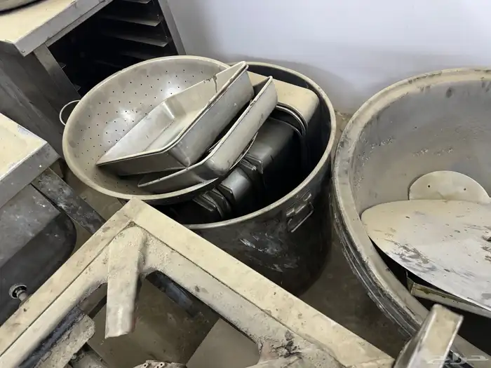ادوات مطعم للبيع 10