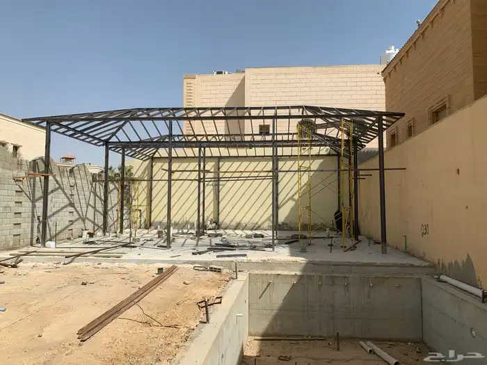 خيم مضلات خيم ملكيه خيم خيمه مضلات بيت شعر 12