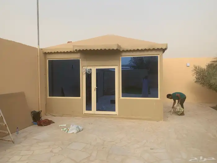 خيم مضلات خيم ملكيه خيم خيمه مضلات بيت شعر 13