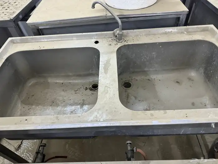 ادوات مطعم للبيع مكه جبل النور 4