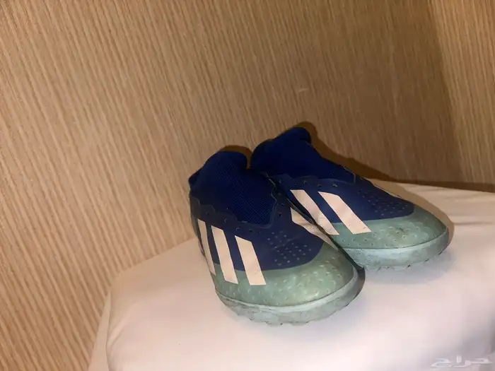 حذاء كرة قدام 1