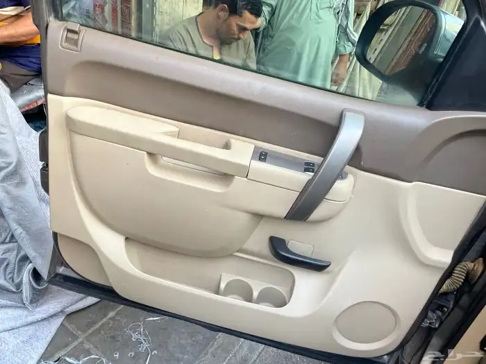 اصلاح ديكورات جمس سيرا سوبر مان 17