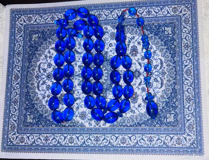 مسباح كاست ببسي 0