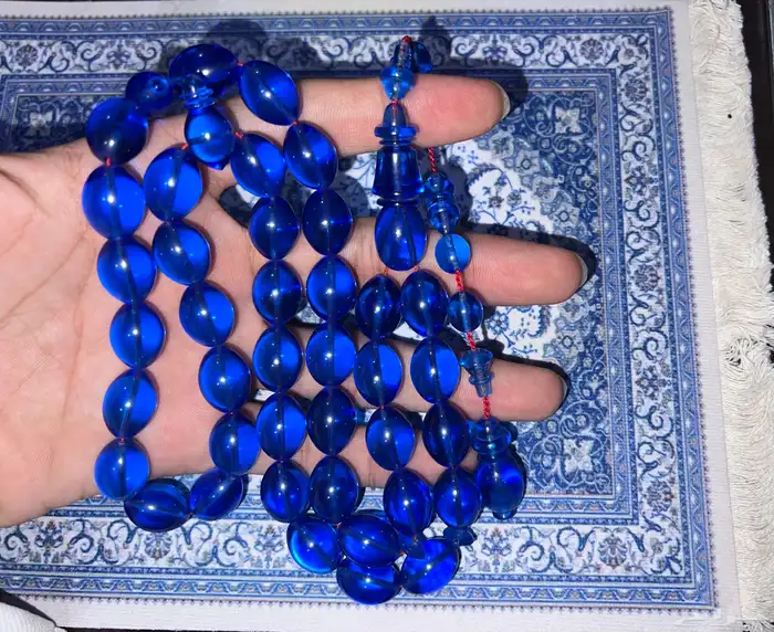 مسباح كاست ببسي 2