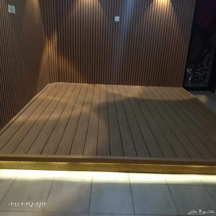 عشب جدري صناعي 6