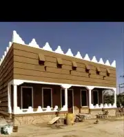 ابو احمد لشغل التراث الشعبي القديم لتواصل 0