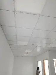 ديكورات وحديد وسقوف مستعاره 5
