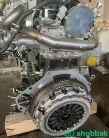 ميكانيك معدات وشاحنات توضيب 0