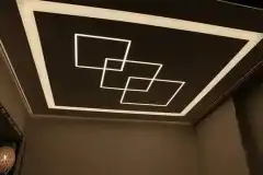 ديكورات وحديد وسقوف مستعاره 6