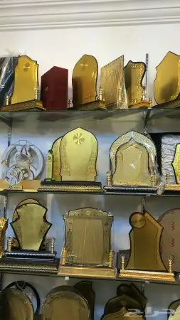 هدايا دروع بشوت مشالح سيوف 22